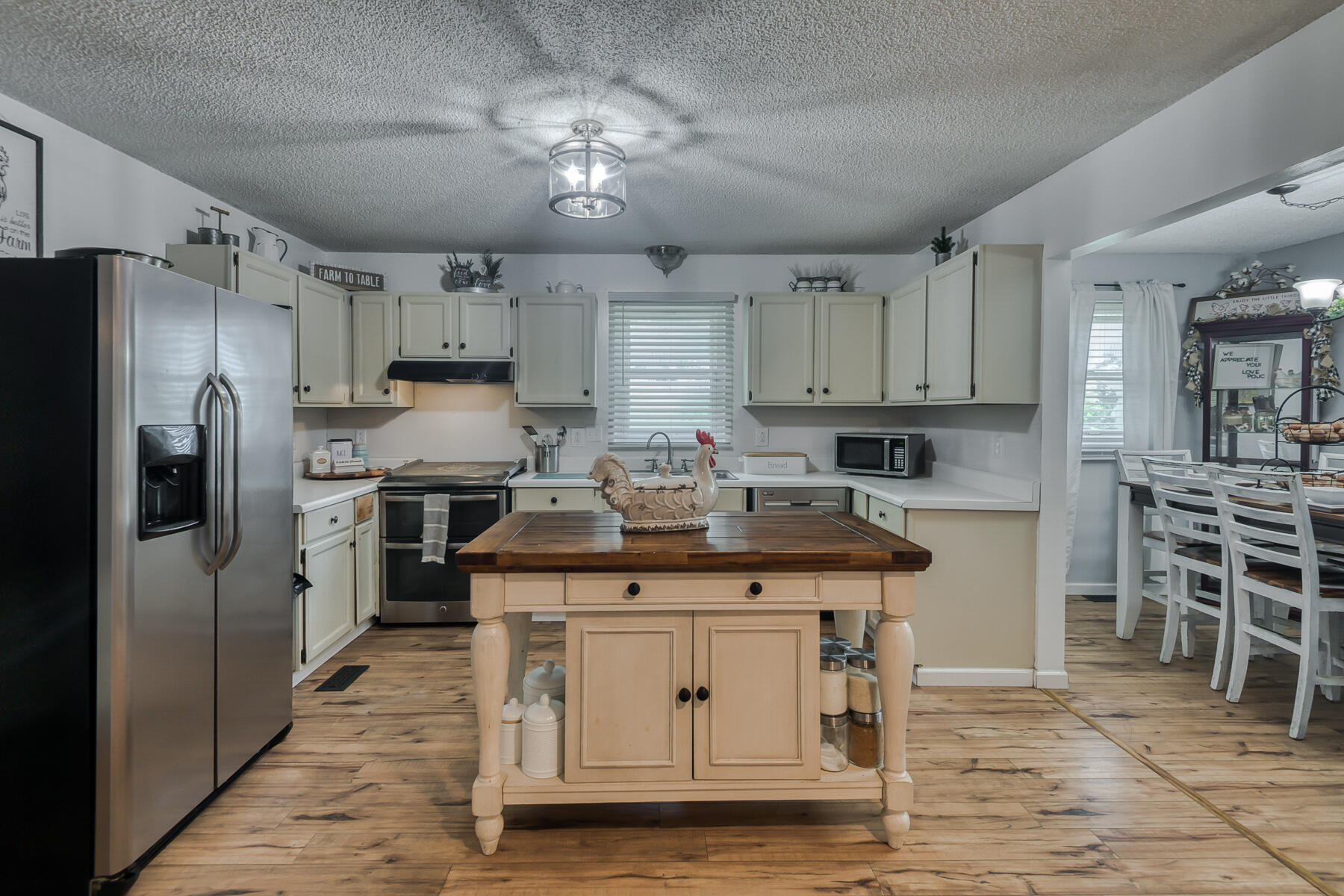 240 Jimmy Keys Road Telford, TN 37690 - Photo 3 of 47 Kitchen