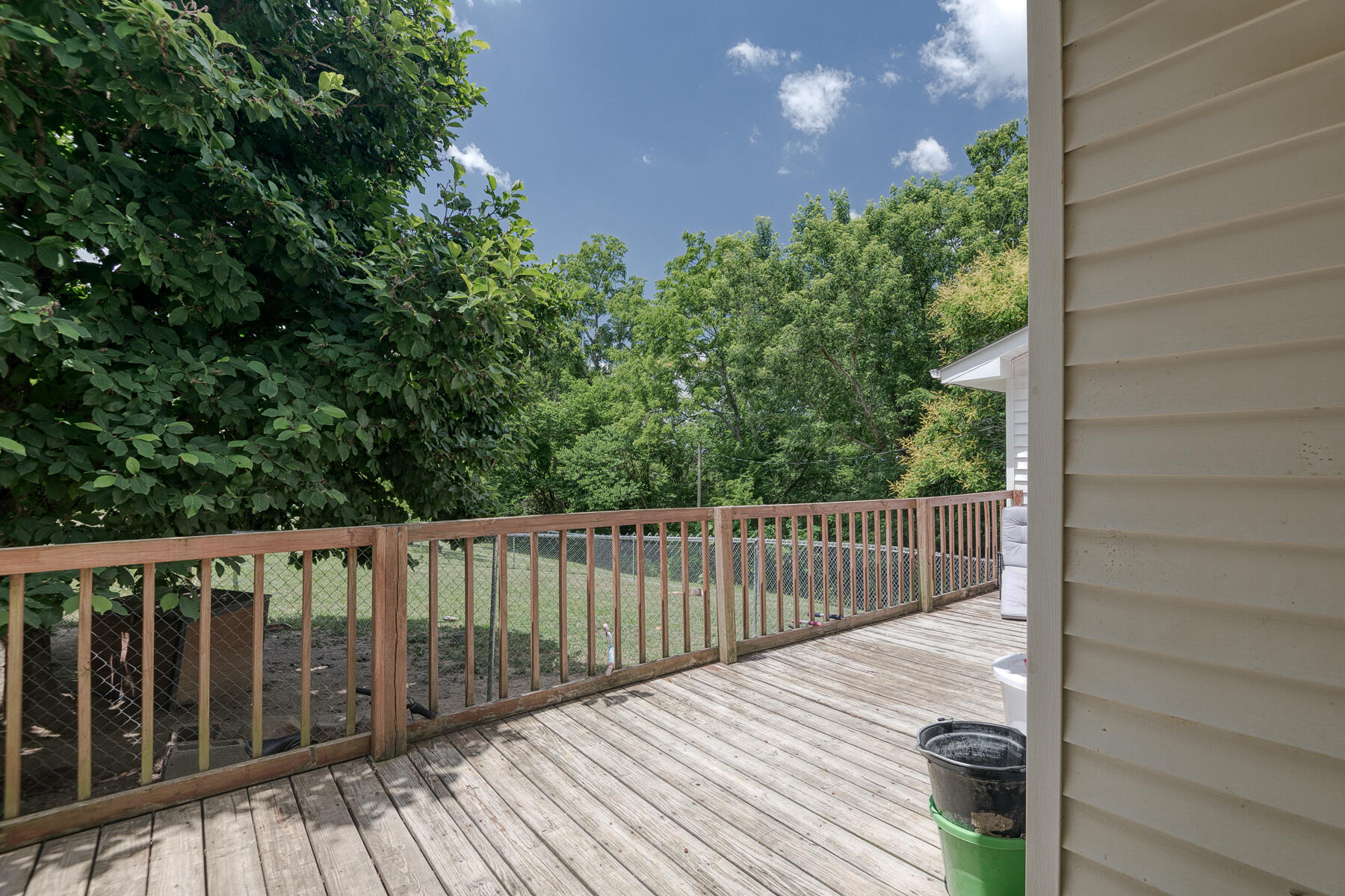 240 Jimmy Keys Road Telford, TN 37690 - Photo 31 of 47 Side porch/deck