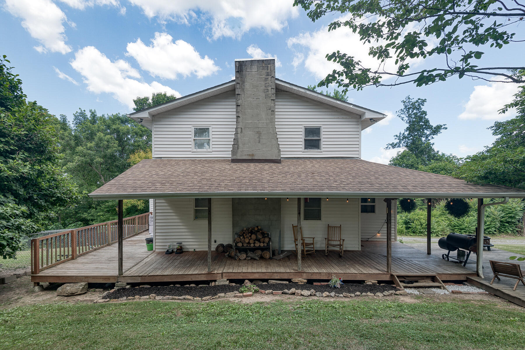 240 Jimmy Keys Road Telford, TN 37690 - Photo 32 of 47 Jimmy Keys 40