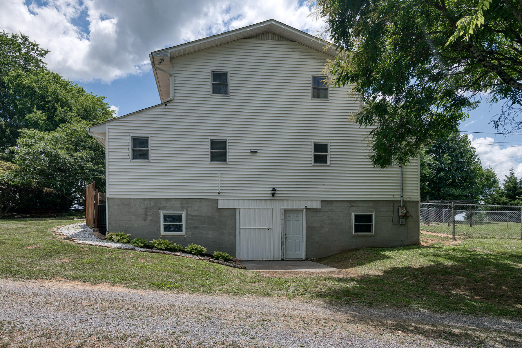 240 Jimmy Keys Road Telford, TN 37690 - Photo 34 of 47 Walk out Basement