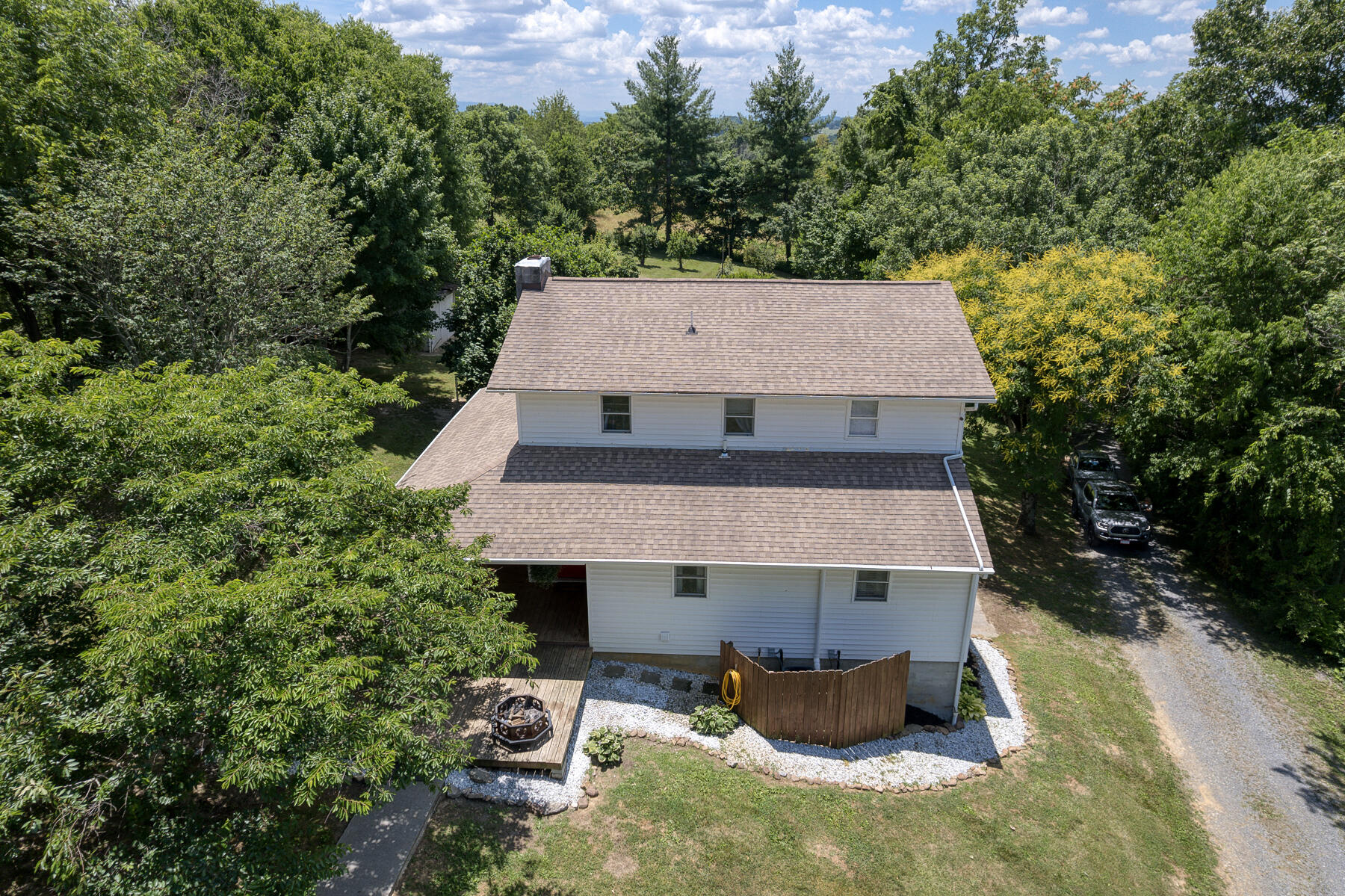240 Jimmy Keys Road Telford, TN 37690 - Photo 35 of 47 Jimmy Keys 45