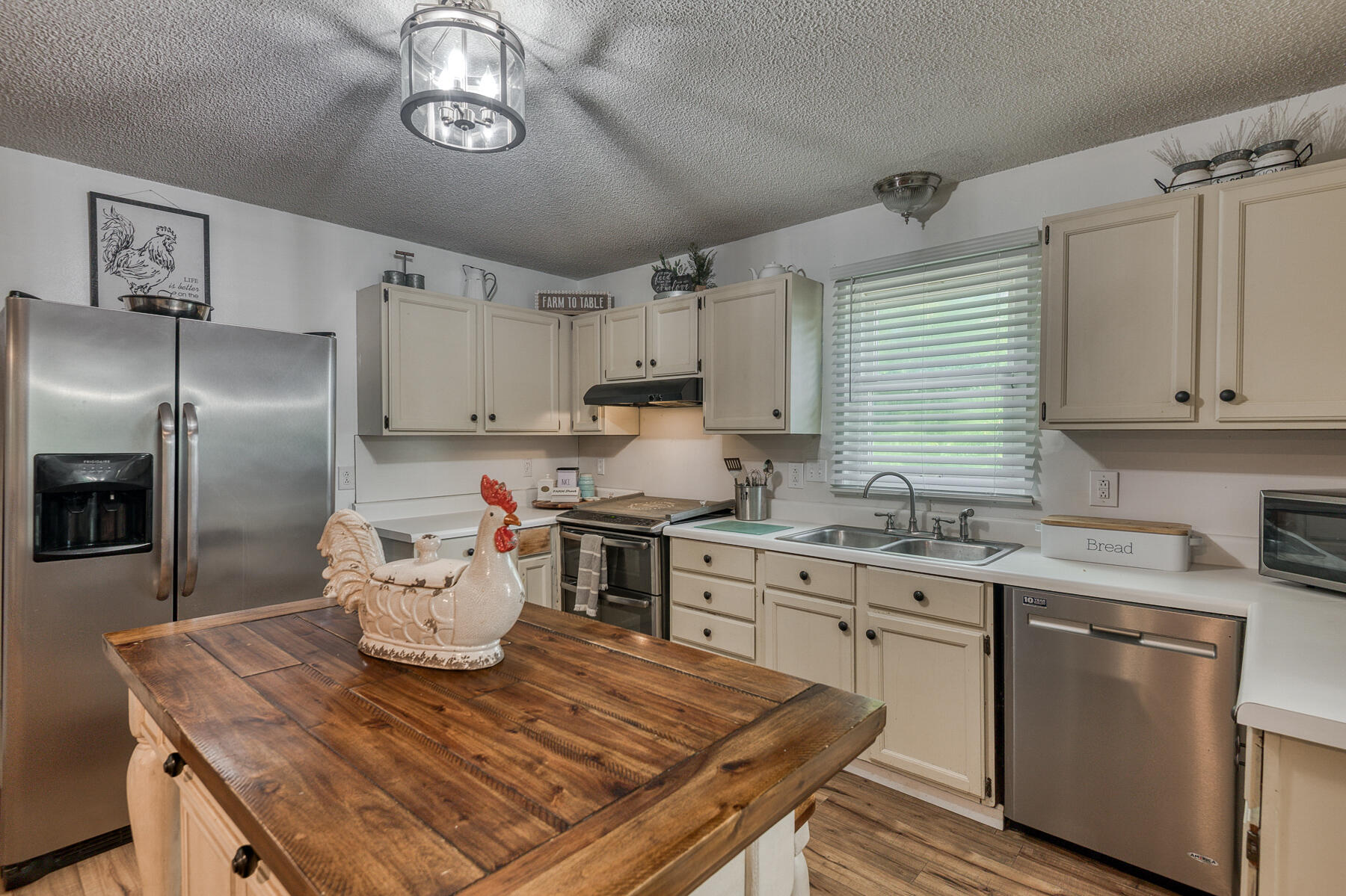240 Jimmy Keys Road Telford, TN 37690 - Photo 4 of 47 Kitchen
