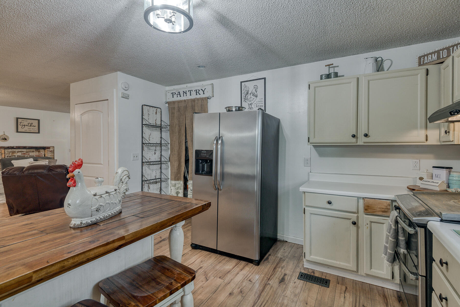 240 Jimmy Keys Road Telford, TN 37690 - Photo 5 of 47 Kitchen