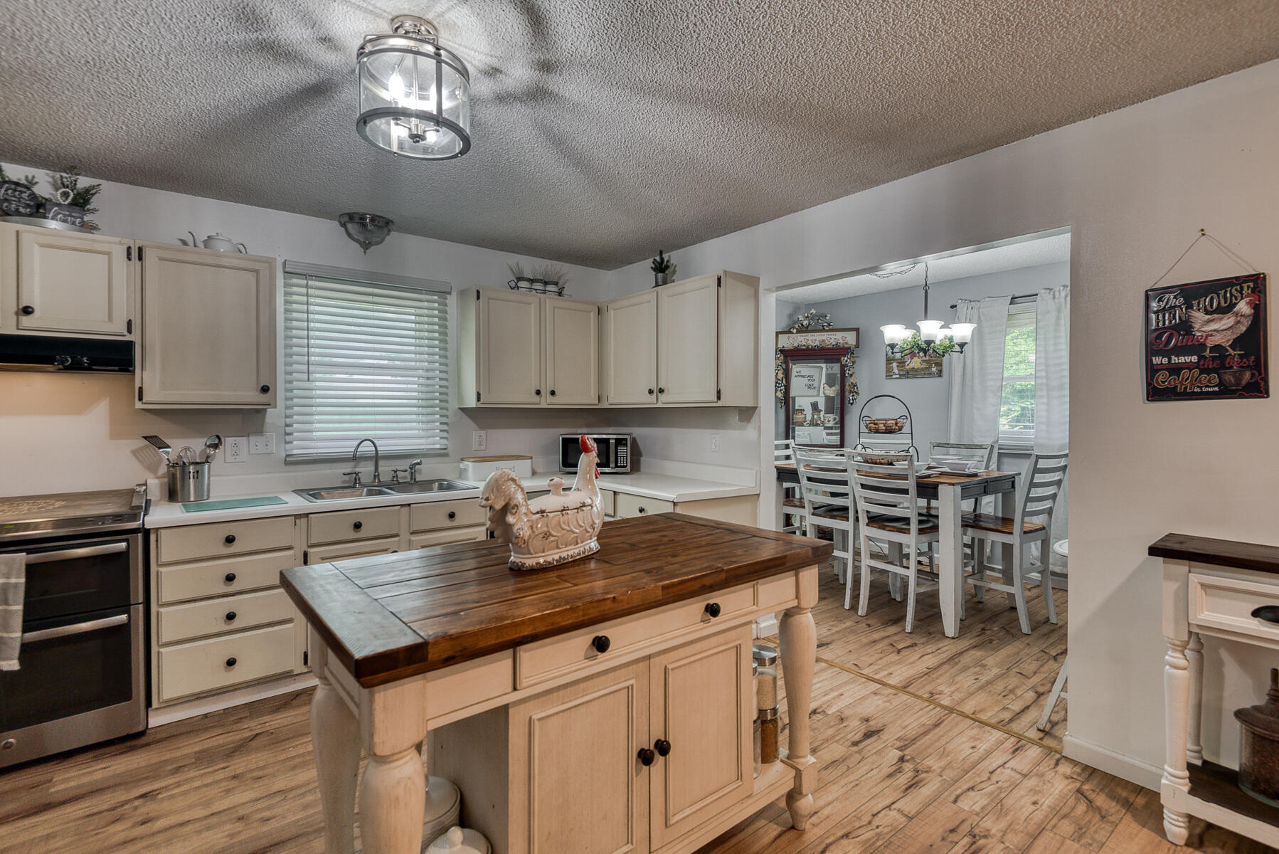 240 Jimmy Keys Road Telford, TN 37690 - Photo 6 of 47 Kitchen