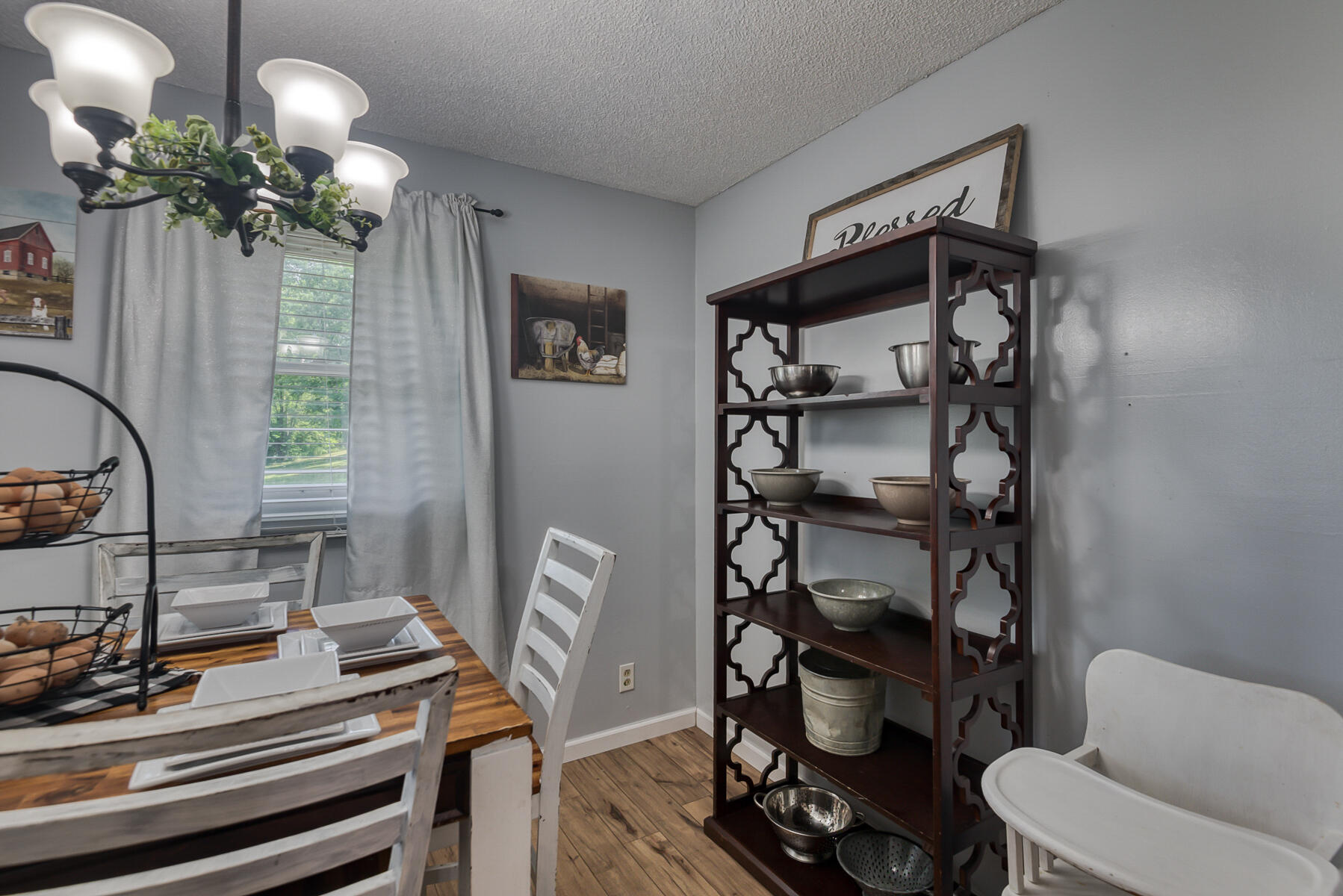 240 Jimmy Keys Road Telford, TN 37690 - Photo 8 of 47 Dining room