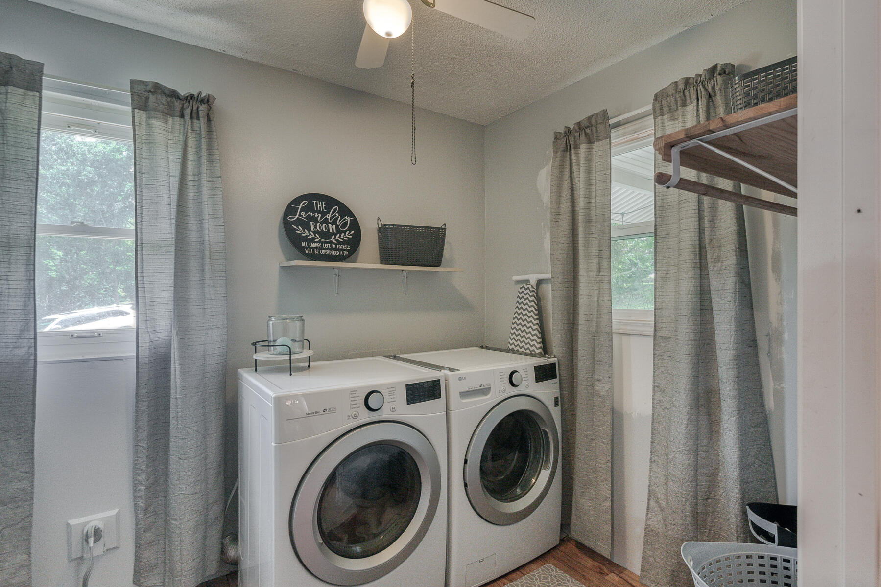 240 Jimmy Keys Road Telford, TN 37690 - Photo 10 of 47 Laundry room