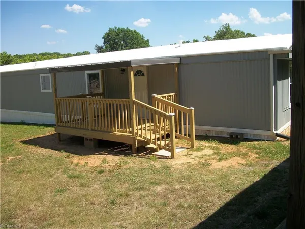 $149,900 | 152 Cricket Road, Unit CRICKET, Eden, NC 27288