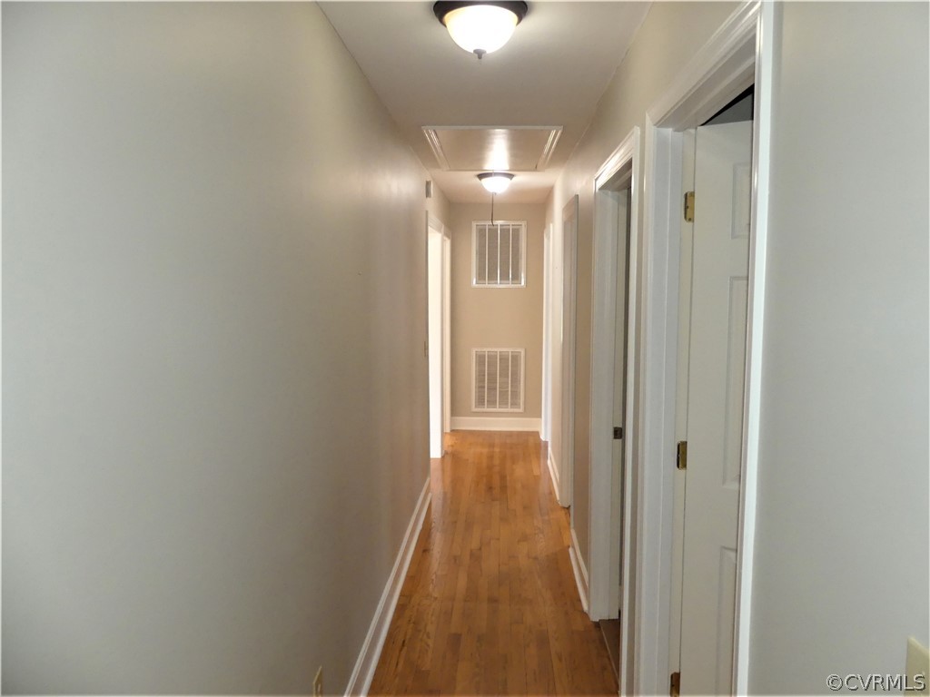 1325 Courthouse Road Chase City, VA 23924 - Photo 22 of 49 a view of gallery