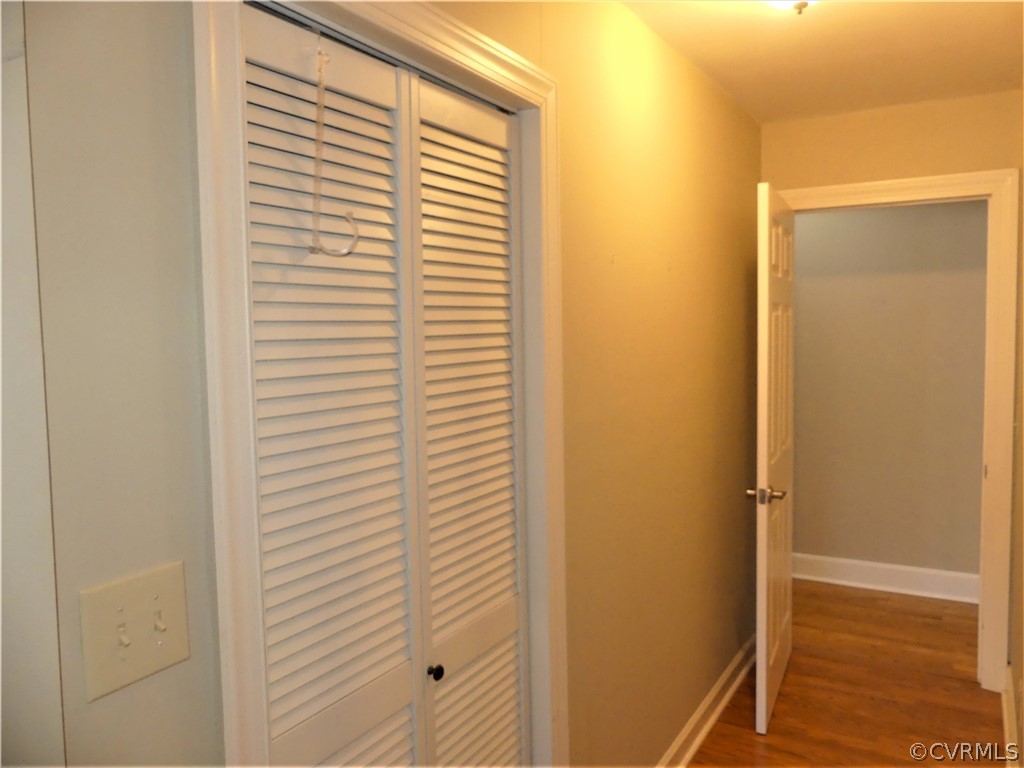 1325 Courthouse Road Chase City, VA 23924 - Photo 26 of 49 a view of a bathroom with a shower
