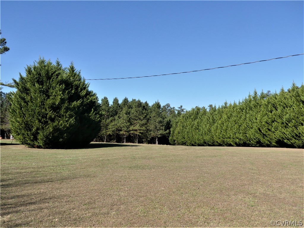 1325 Courthouse Road Chase City, VA 23924 - Photo 47 of 49 a view of a field