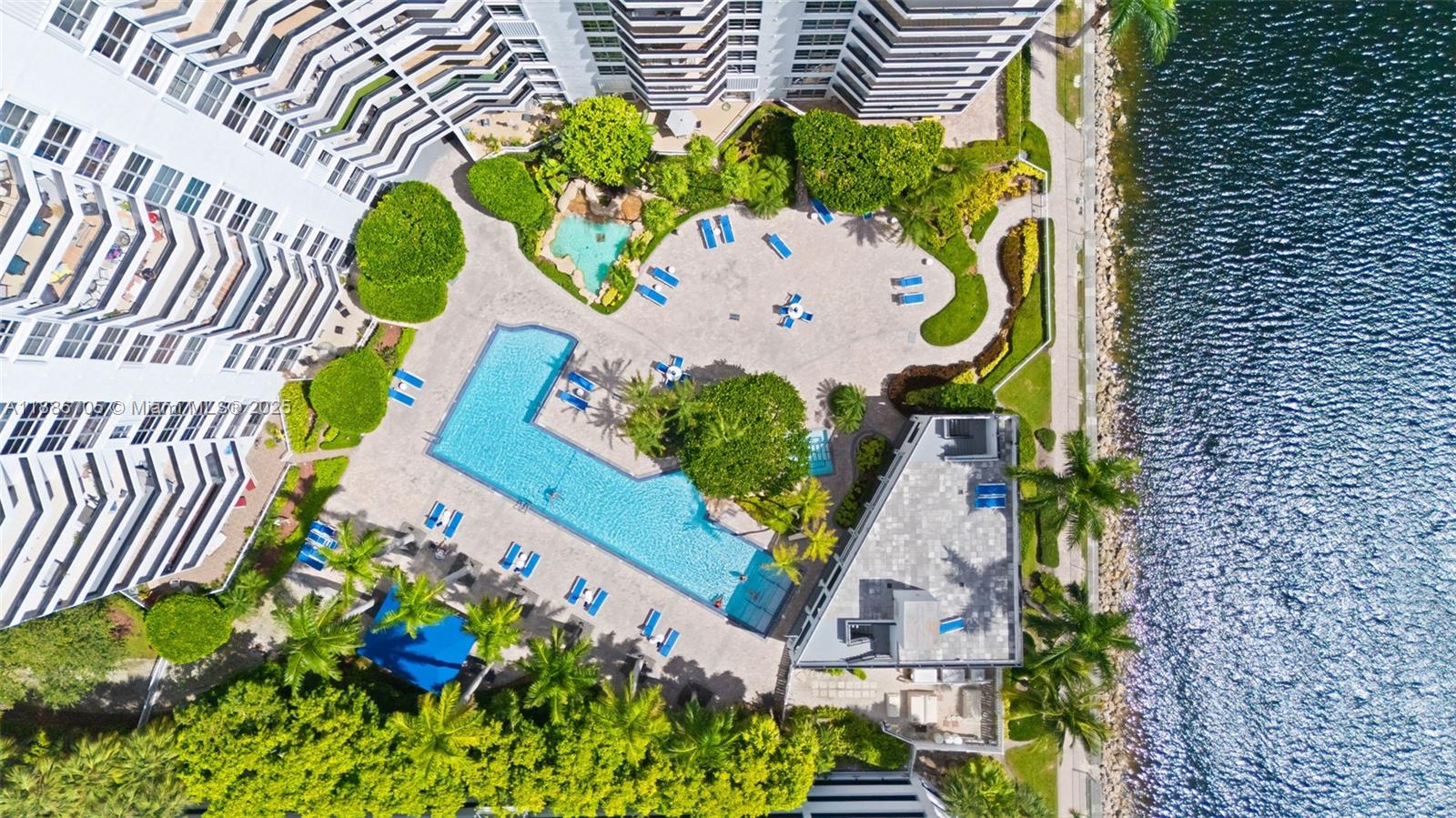 3600 Mystic Pointe Drive, Unit 614 Aventura, FL 33180 - Photo 12 of 14