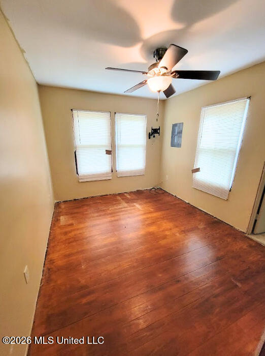 838 Colville Street Wiggins, MS 39577 - Photo 9 of 14 08