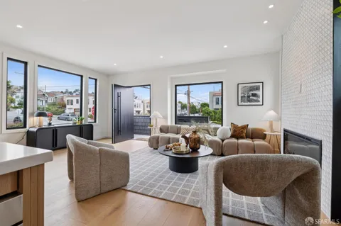 $2,350,000 | 2501 26th Avenue, San Francisco, CA 94116