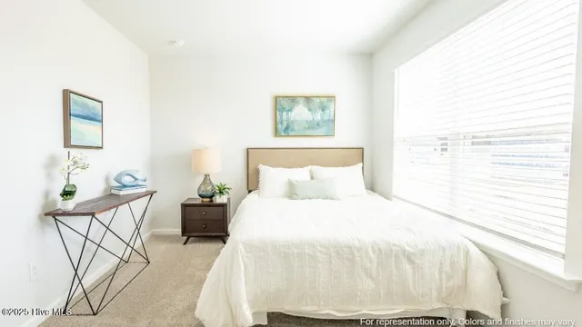 $289,999 | 2067 Cypress Hill Drive Southeast, Unit LOT 13, Bolivia, NC 28422