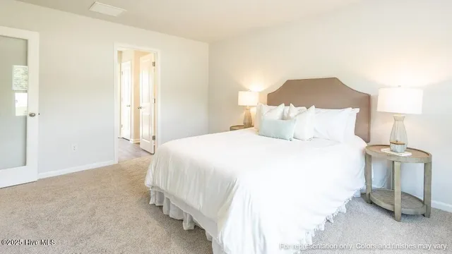 $289,999 | 2067 Cypress Hill Drive Southeast, Unit LOT 13, Bolivia, NC 28422