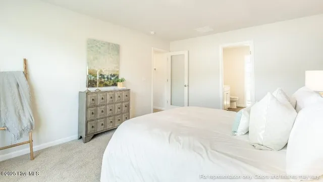 $289,999 | 2067 Cypress Hill Drive Southeast, Unit LOT 13, Bolivia, NC 28422