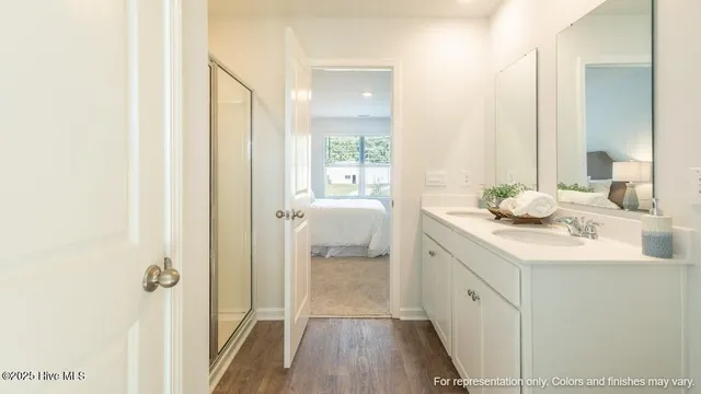 $289,999 | 2067 Cypress Hill Drive Southeast, Unit LOT 13, Bolivia, NC 28422