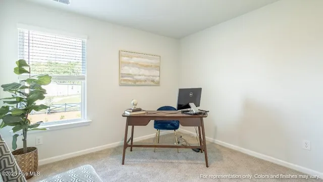 $289,999 | 2067 Cypress Hill Drive Southeast, Unit LOT 13, Bolivia, NC 28422