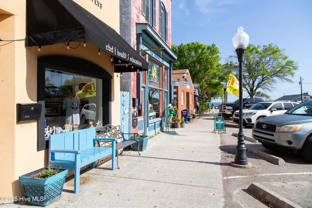 $289,999 | 2067 Cypress Hill Drive Southeast, Unit LOT 13, Bolivia, NC 28422