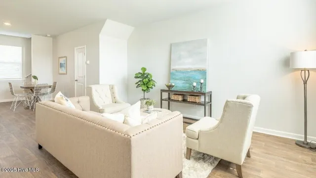 $289,999 | 2067 Cypress Hill Drive Southeast, Unit LOT 13, Bolivia, NC 28422