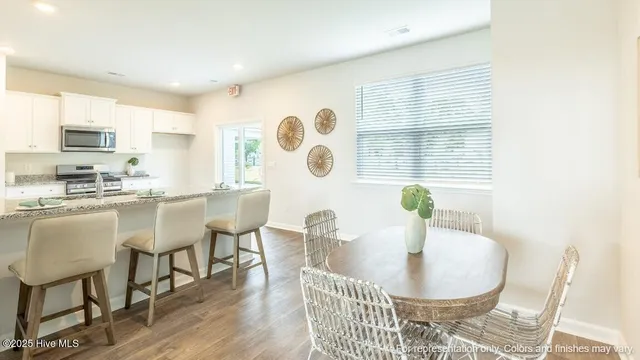 $289,999 | 2067 Cypress Hill Drive Southeast, Unit LOT 13, Bolivia, NC 28422