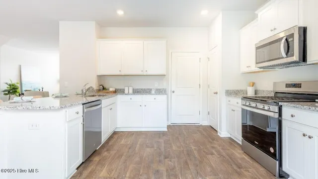 $289,999 | 2067 Cypress Hill Drive Southeast, Unit LOT 13, Bolivia, NC 28422