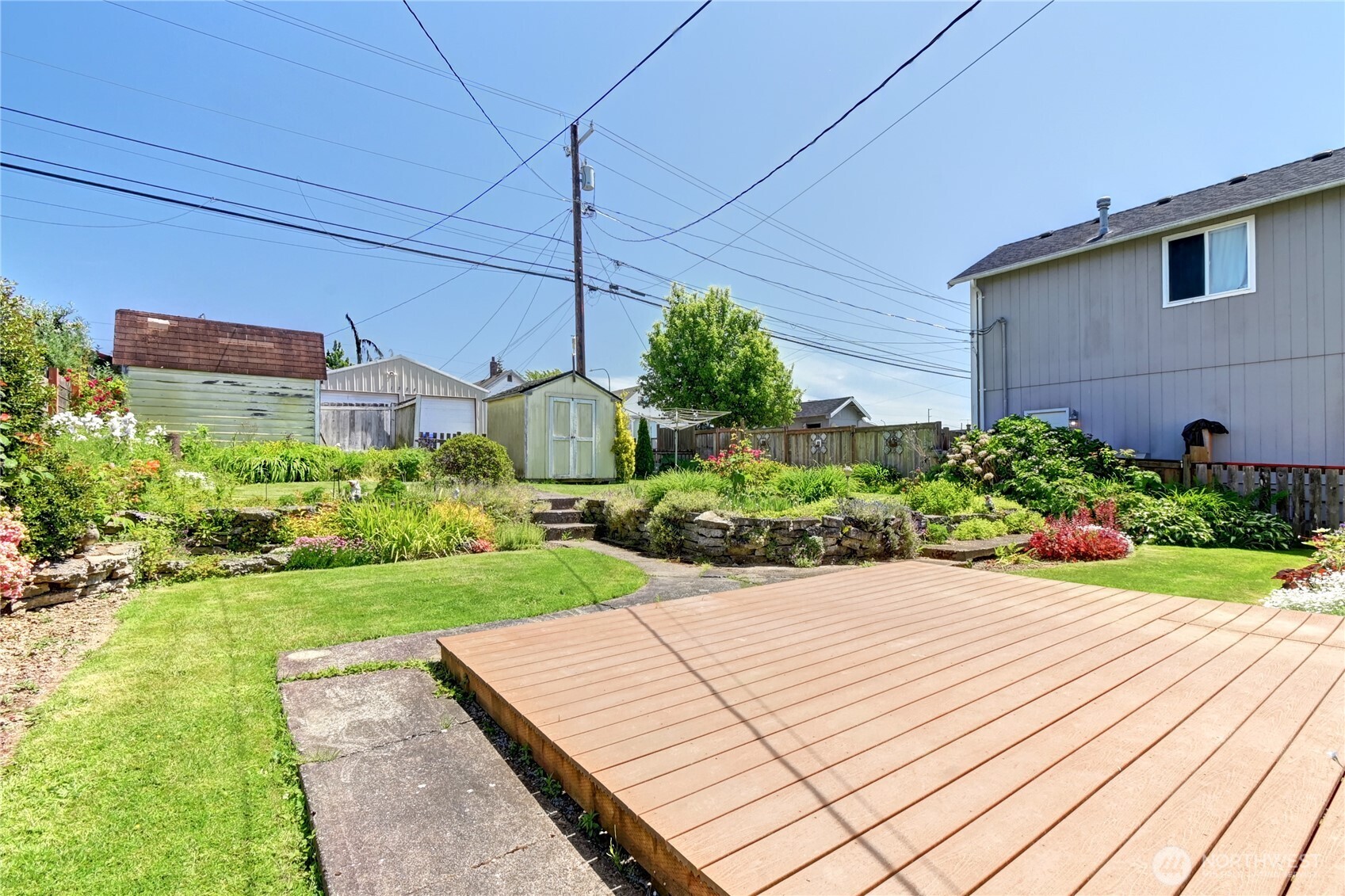 1327 Maple Street Everett, WA 98201 - Photo 22 of 31