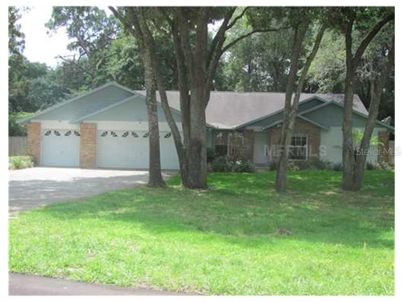 3710 Berger Road Lutz, FL 33548 - Photo 1 of 1