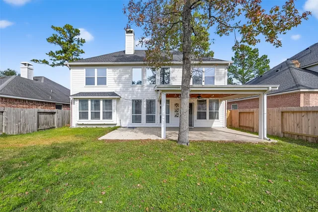 $2,850 | 25515 Buffalo Springs Court, Spring, TX 77373