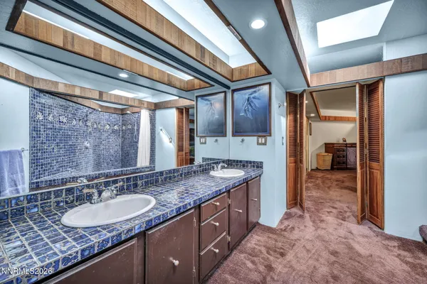 $1,250,000 | 13600 Stoneybrook Drive, Reno, NV 89511