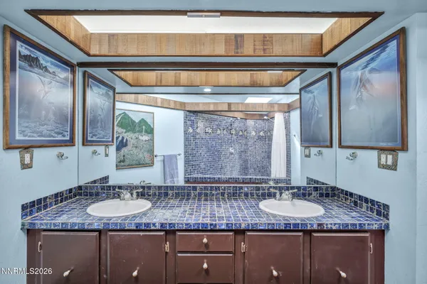 $1,250,000 | 13600 Stoneybrook Drive, Reno, NV 89511