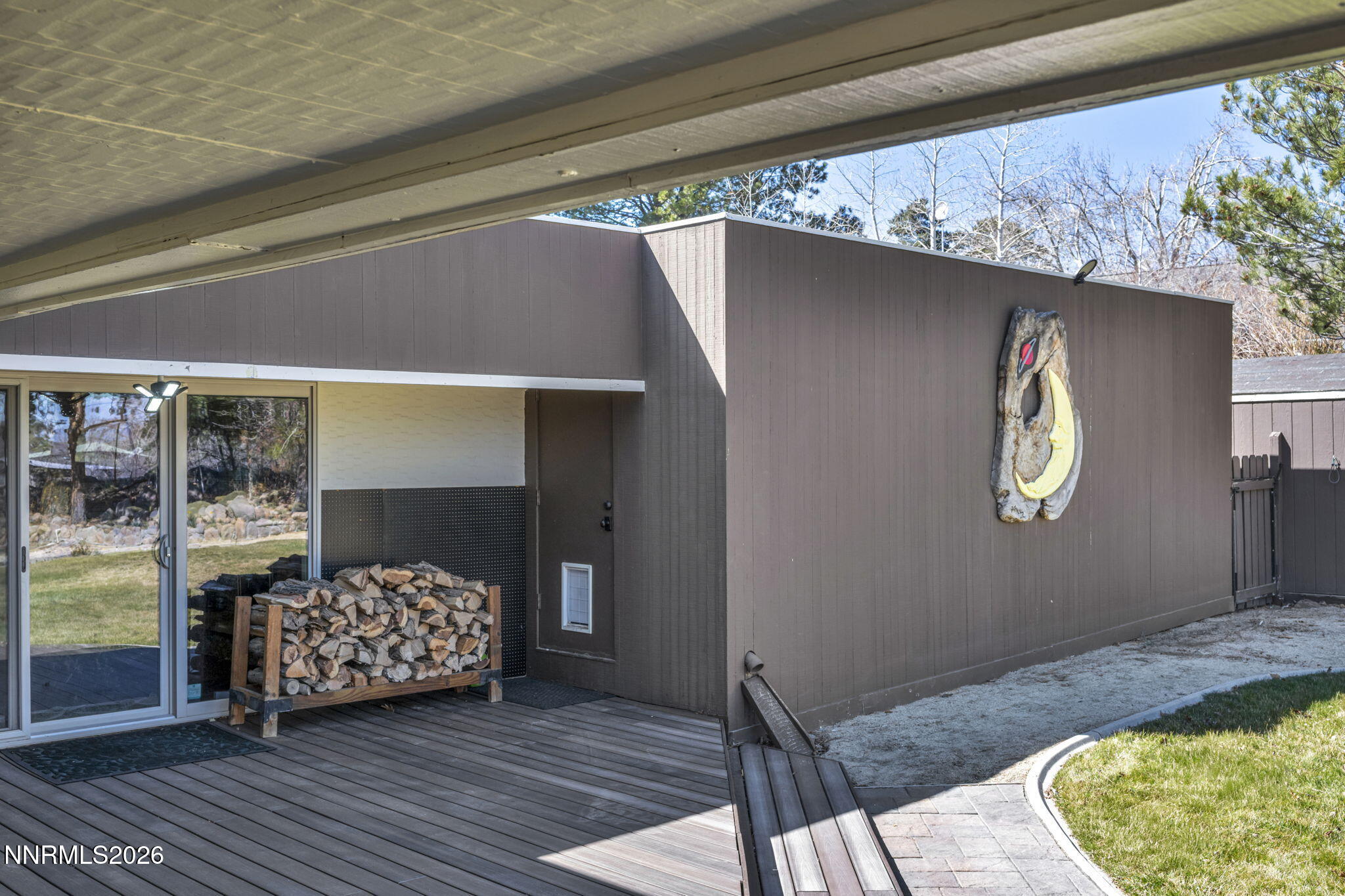 13600 Stoneybrook Drive Reno, NV 89511 - Photo 30 of 120 a bedroom with a bed and a window