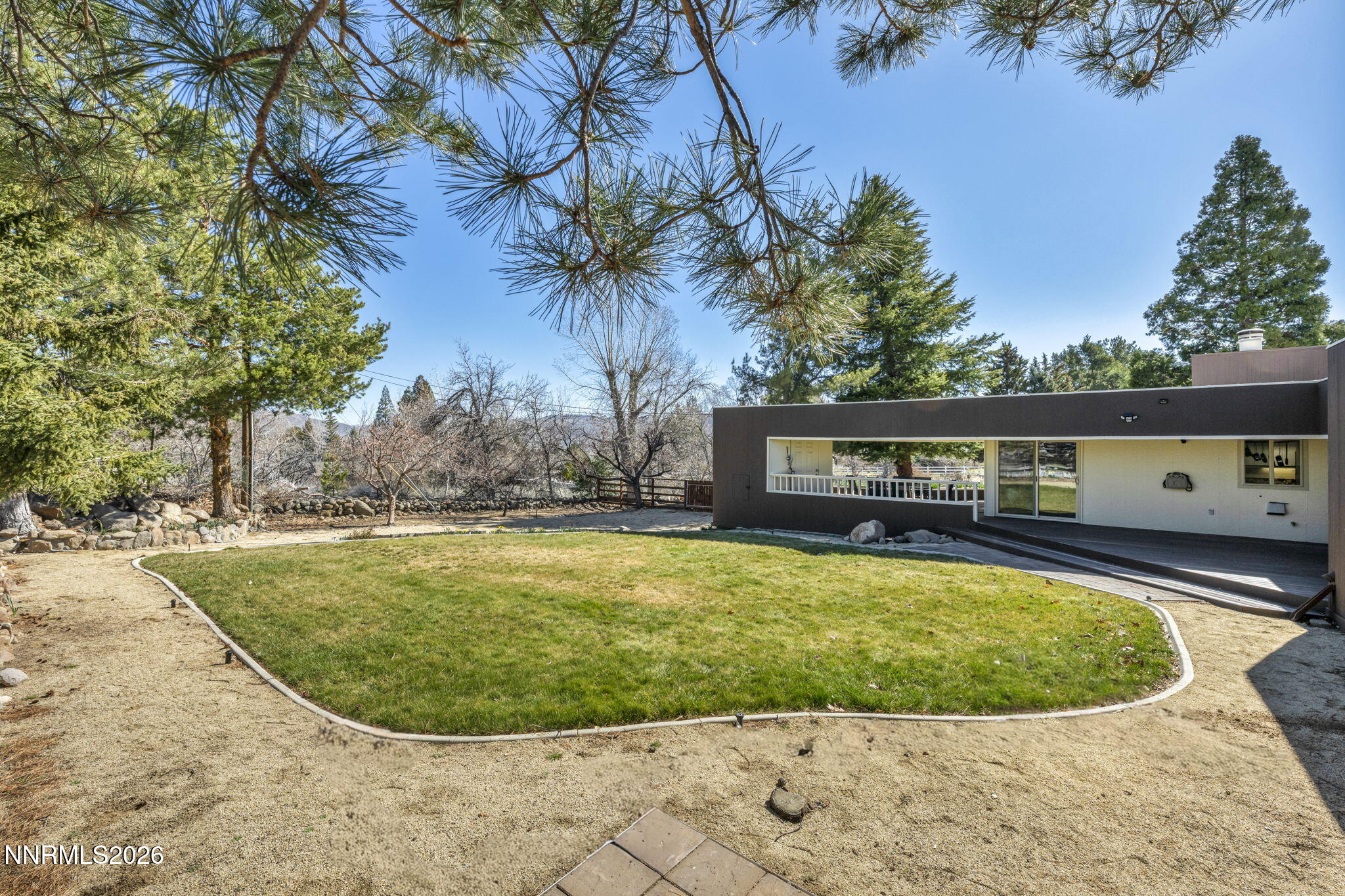 13600 Stoneybrook Drive Reno, NV 89511 - Photo 4 of 120 a view of swimming pool with outdoor seating