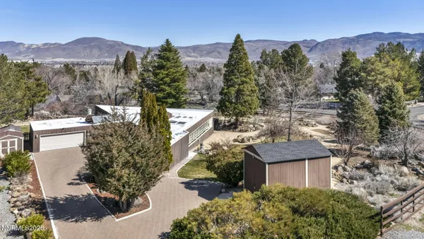 $1,250,000 | 13600 Stoneybrook Drive, Reno, NV 89511