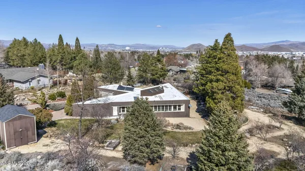 $1,250,000 | 13600 Stoneybrook Drive, Reno, NV 89511