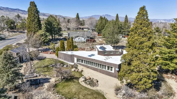 $1,250,000 | 13600 Stoneybrook Drive, Reno, NV 89511