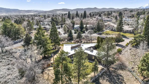 $1,250,000 | 13600 Stoneybrook Drive, Reno, NV 89511