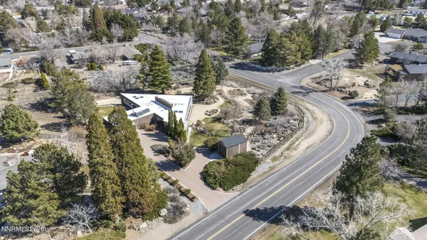 $1,250,000 | 13600 Stoneybrook Drive, Reno, NV 89511