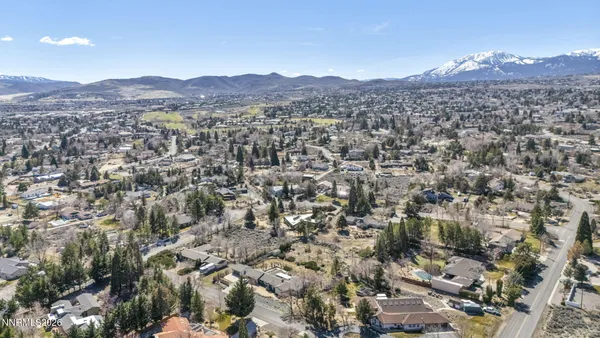 $1,250,000 | 13600 Stoneybrook Drive, Reno, NV 89511