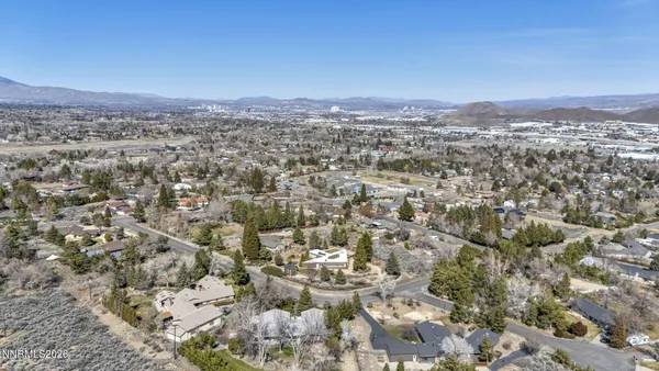 $1,250,000 | 13600 Stoneybrook Drive, Reno, NV 89511