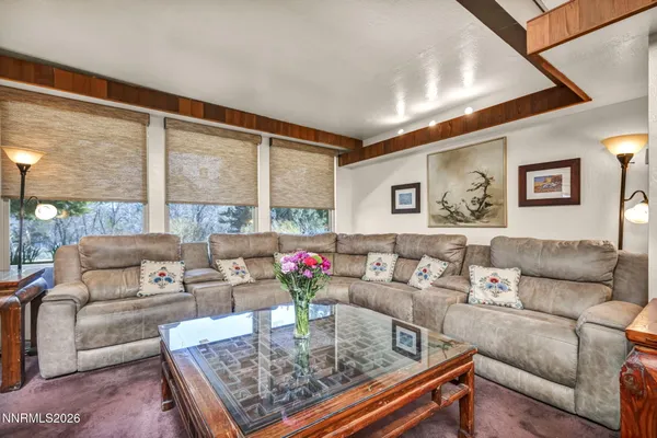 $1,250,000 | 13600 Stoneybrook Drive, Reno, NV 89511