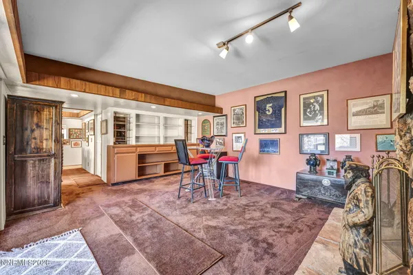 $1,250,000 | 13600 Stoneybrook Drive, Reno, NV 89511