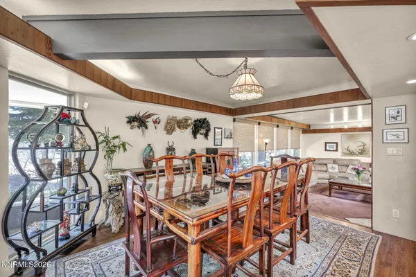 $1,250,000 | 13600 Stoneybrook Drive, Reno, NV 89511