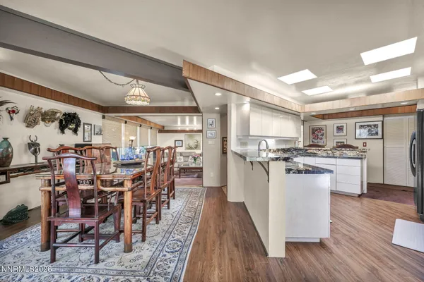 $1,250,000 | 13600 Stoneybrook Drive, Reno, NV 89511