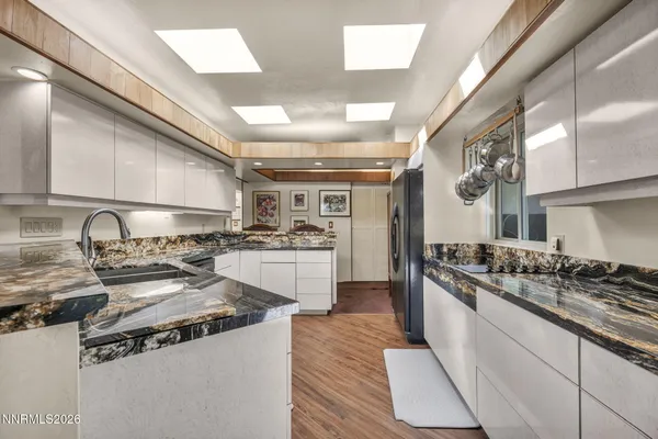 $1,250,000 | 13600 Stoneybrook Drive, Reno, NV 89511