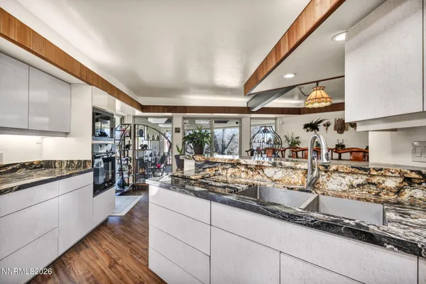 $1,250,000 | 13600 Stoneybrook Drive, Reno, NV 89511