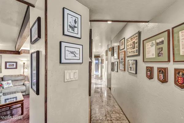 $1,250,000 | 13600 Stoneybrook Drive, Reno, NV 89511