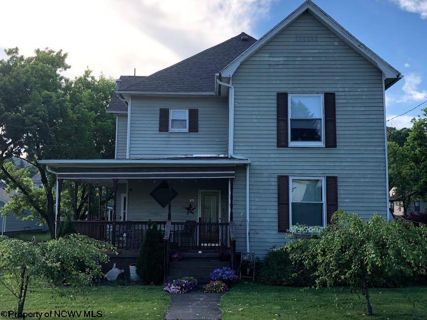 99 Haymond Road Grafton, WV 26354 - Photo 2 of 18 Gallery Image 2