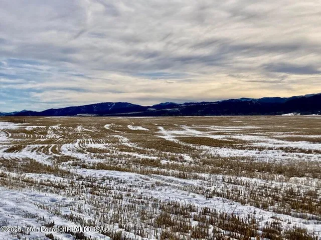 $152,000 | 4950 Moonset Ridge, Tetonia, ID 83452