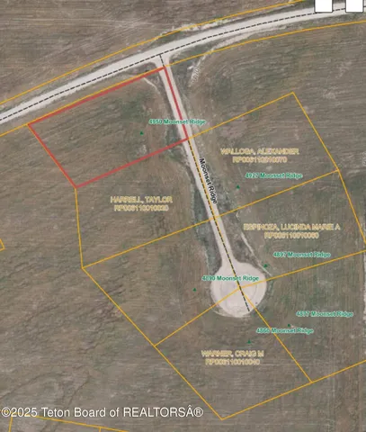 $152,000 | 4950 Moonset Ridge, Tetonia, ID 83452